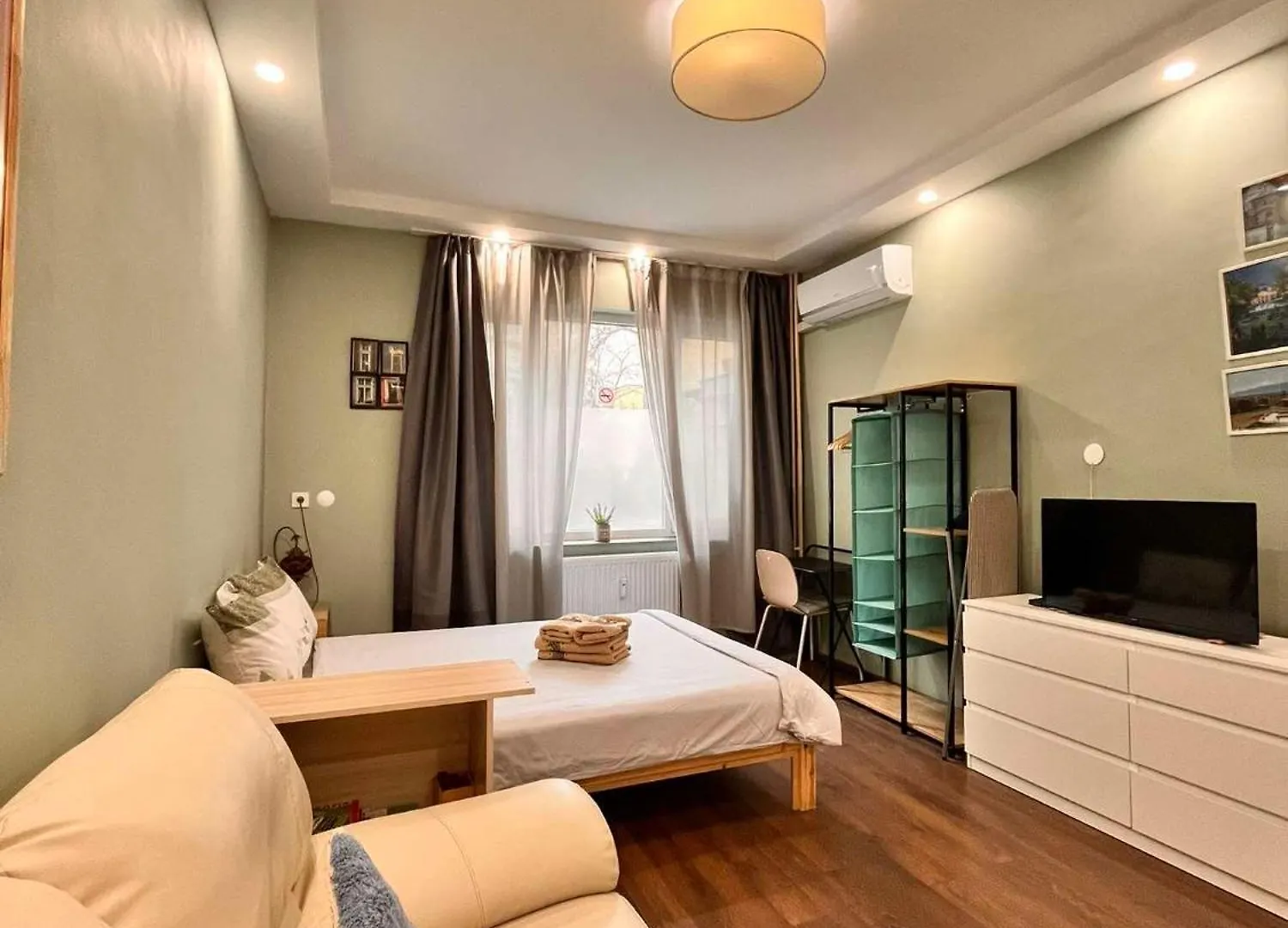 Exceptional Refurnished Studio Top Location Sofya