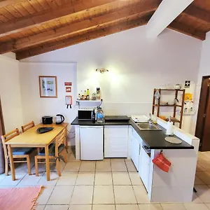 Quinta Reuffurth Appartamento Aljezur