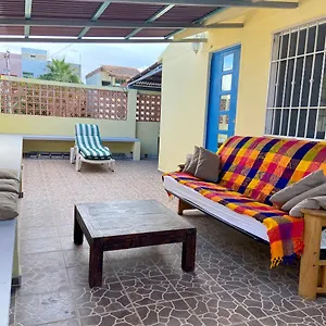 Casa Kini En Alloggio in famiglia Cancún