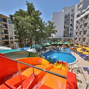 Prestige Deluxe Aquapark Club Hotel Golden Sands